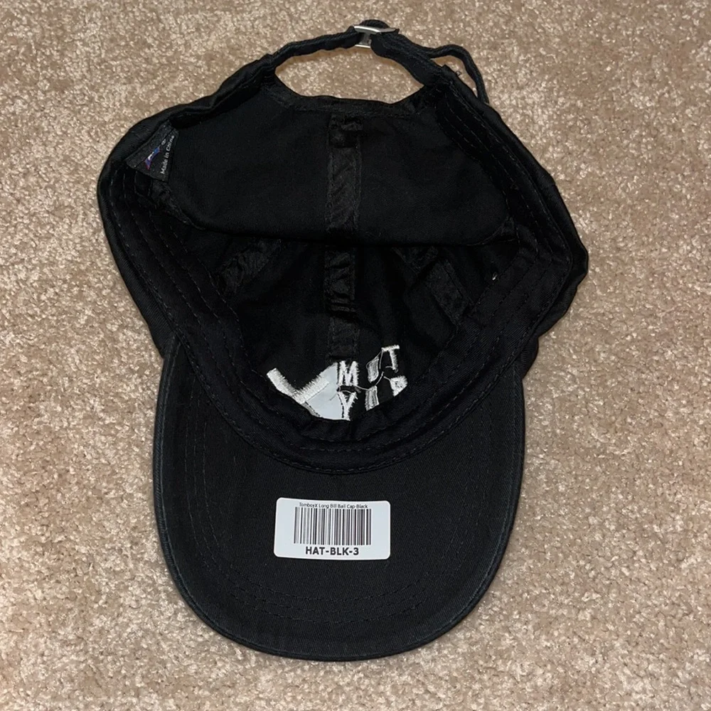 TOMBOY X Hat - Picture 2 of 4